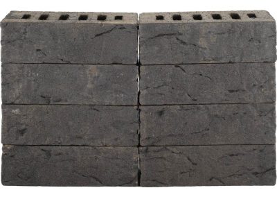Кирпич клинкерный Донские зори Милет 215x102x65 мм 2
