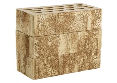 Кирпич облицовочный Донские зори Береговой 250x85x65 мм 3