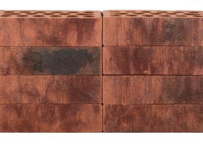 Кирпич облицовочный Донские зори Демидовский 250x120x65 мм 2