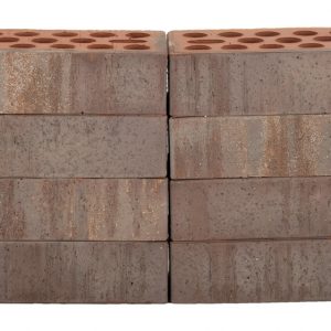 Кирпич облицовочный Донские зори Казачий 250x85x65 мм