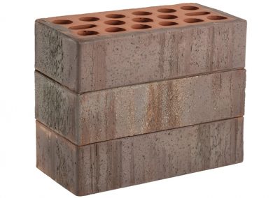 Кирпич облицовочный Донские зори Казачий 250x85x65 мм 2