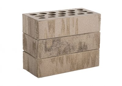 Кирпич облицовочный Донские зори Макаровский 250x85x65 мм 2