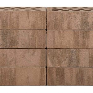 Кирпич облицовочный Донские зори Матвеевский 250x85x65 мм