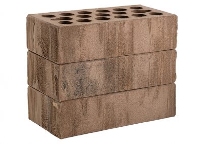 Кирпич облицовочный Донские зори Матвеевский 250x85x65 мм 2