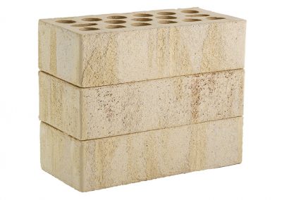 Кирпич облицовочный Донские зори Никольский 250x120x65 мм 3