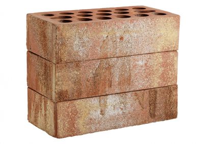 Кирпич облицовочный Донские зори Степной 250x120x65 мм 2