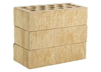 Кирпич облицовочный Донские зори Таврический 250x120x65 мм 3
