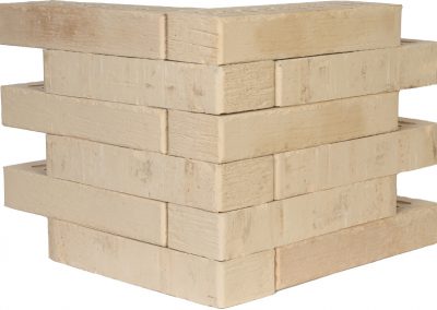 Кирпич облицовочный Plinfa Cassia 1104, 300x85x50 мм 10