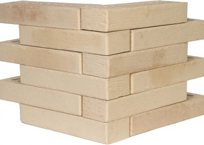Кирпич облицовочный Plinfa Cassia 1104, 300x85x50 мм 9