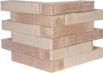 Кирпич облицовочный Plinfa Cassia 1305, 300x85x50 мм 10