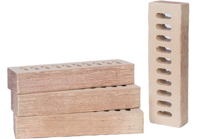 Кирпич облицовочный Plinfa Cassia 1305, 300x85x50 мм 11