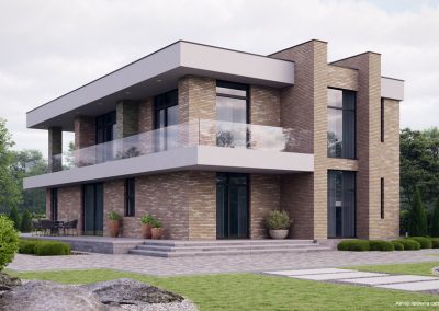 Кирпич облицовочный Plinfa Cassia 1305, 300x85x50 мм 15
