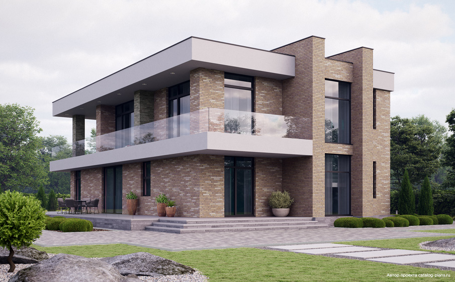 Кирпич облицовочный Plinfa Cassia 1305, 300x85x50 мм