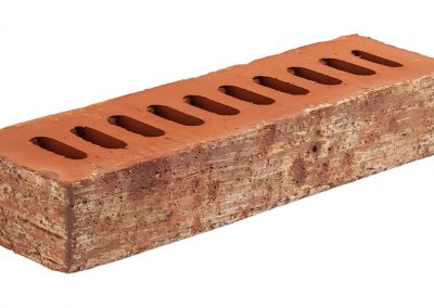 Кирпич облицовочный Plinfa Cassia 1311 с эффектом ржавчины, 300x85x50 мм 10