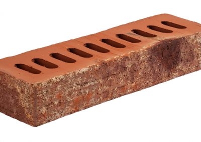 Кирпич облицовочный Plinfa Cassia 1311 с эффектом ржавчины, 300x85x50 мм 11