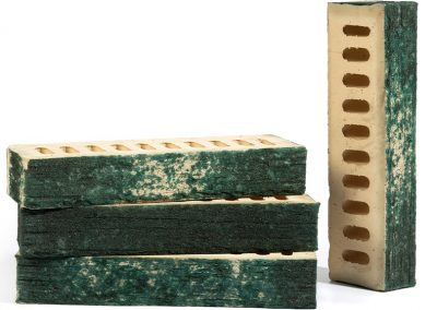 Кирпич облицовочный Plinfa Cassia 1613, 300x85x50 мм 5
