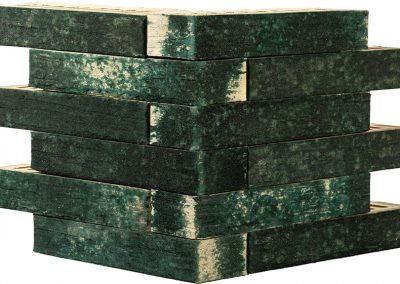 Кирпич облицовочный Plinfa Cassia 1613, 300x85x50 мм 8