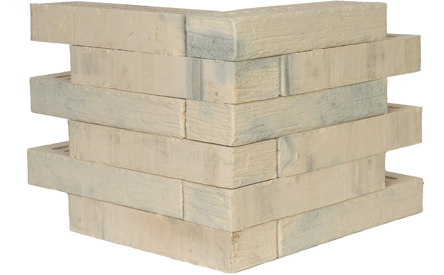 Кирпич облицовочный Plinfa Cassia 1706, 300x85x50 мм