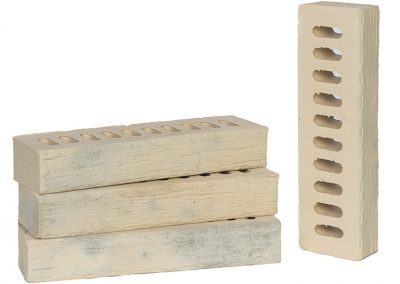 Кирпич облицовочный Plinfa Cassia 1706, 300x85x50 мм 11