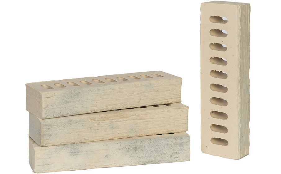 Кирпич облицовочный Plinfa Cassia 1706, 300x85x50 мм
