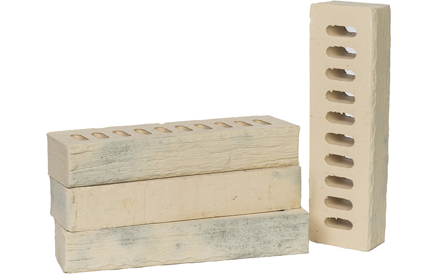 Кирпич облицовочный Plinfa Cassia 1706, 300x85x50 мм