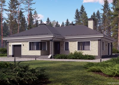 Кирпич облицовочный Plinfa Cassia 1706, 300x85x50 мм 14