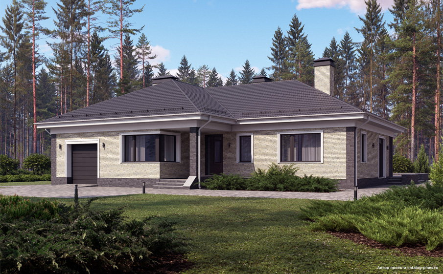 Кирпич облицовочный Plinfa Cassia 1706, 300x85x50 мм