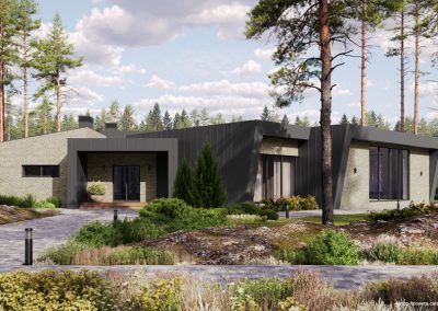 Кирпич облицовочный Plinfa Cassia 1706, 300x85x50 мм 15