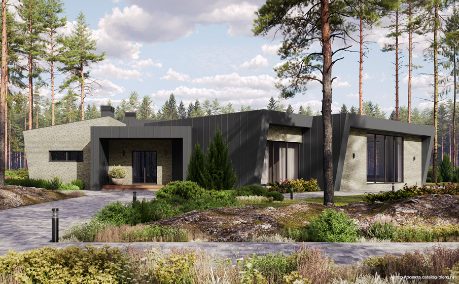 Кирпич облицовочный Plinfa Cassia 1706, 300x85x50 мм