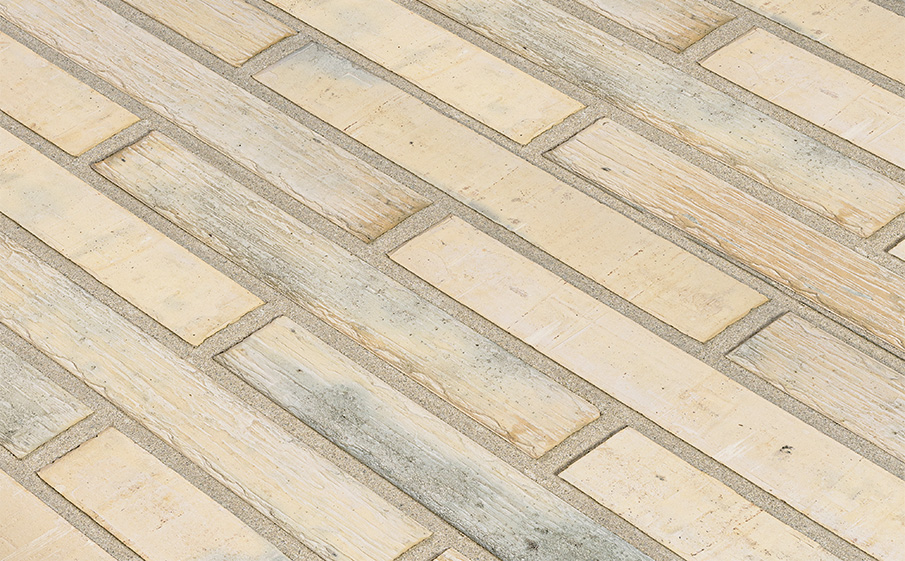 Кирпич облицовочный Plinfa Cassia 1706, 300x85x50 мм
