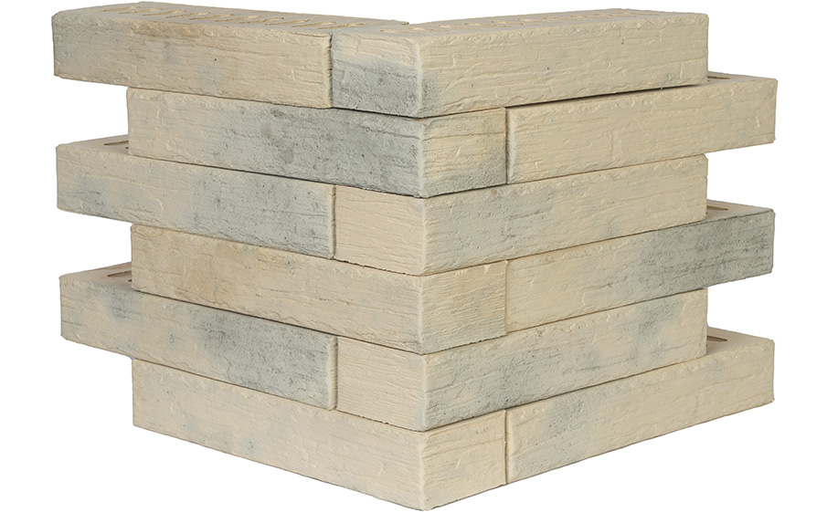 Кирпич облицовочный Plinfa Cassia 1706, 300x85x50 мм