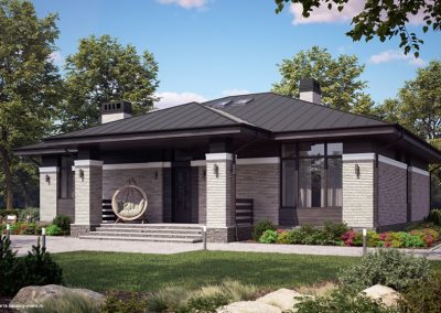 Кирпич облицовочный Plinfa Cassia 1707, 300x85x50 мм 14