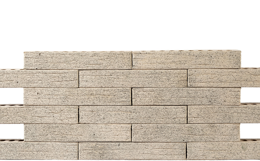 Кирпич облицовочный Plinfa Cassia 1708, 300x85x50 мм