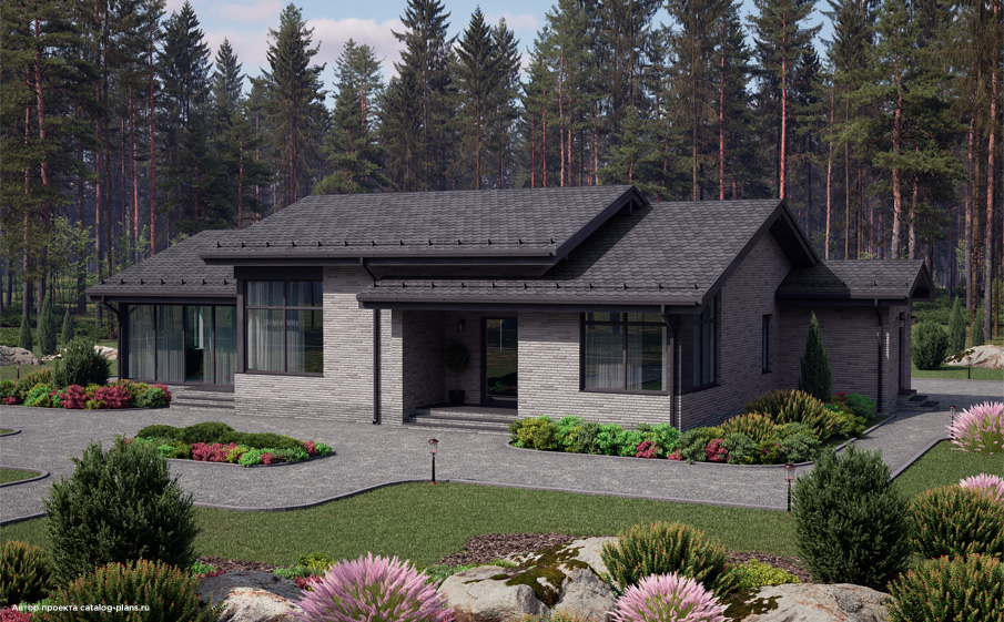 Кирпич облицовочный Plinfa Cassia 1708, 300x85x50 мм