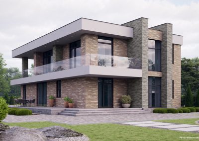 Кирпич облицовочный Plinfa Cassia 1708, 300x85x50 мм 15