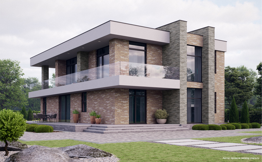 Кирпич облицовочный Plinfa Cassia 1708, 300x85x50 мм