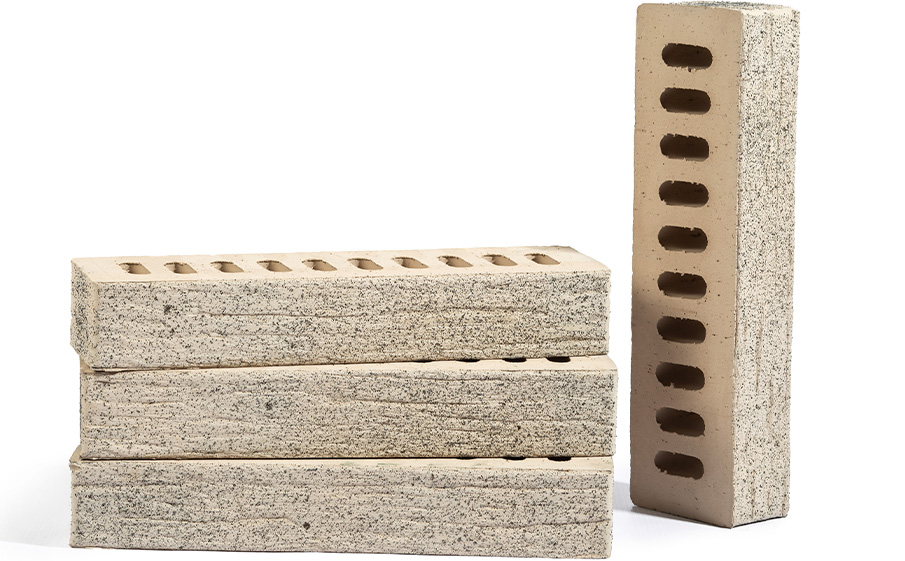 Кирпич облицовочный Plinfa Cassia 1708, 300x85x50 мм