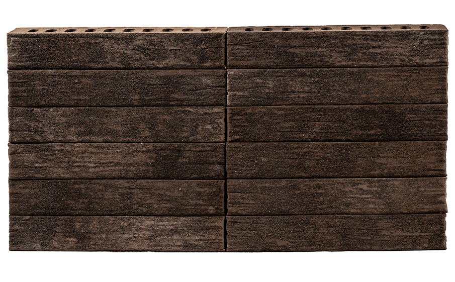 Кирпич облицовочный Plinfa Cassia 1801, 300x85x50 мм