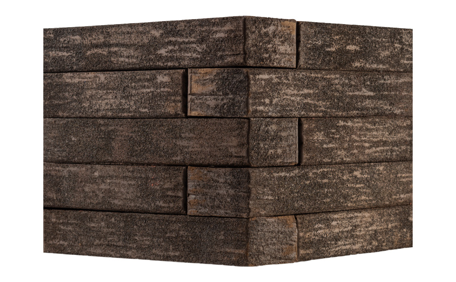 Кирпич облицовочный Plinfa Cassia 1801, 300x85x50 мм