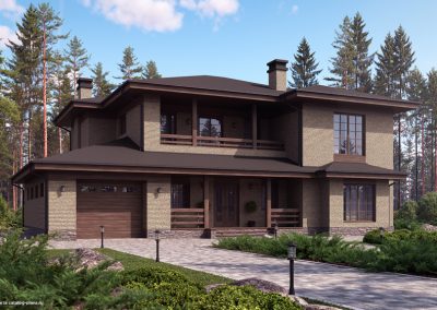 Кирпич облицовочный Plinfa Cassia 1802, 300x85x50 мм 4