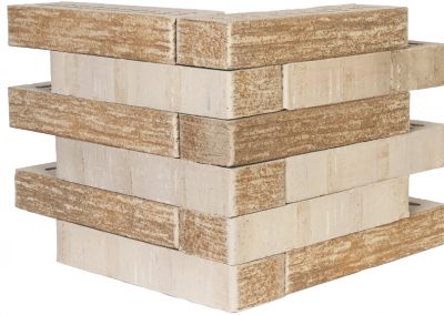 Кирпич облицовочный Plinfa Cassia 1809, 300x85x50 мм 10