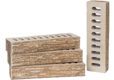 Кирпич облицовочный Plinfa Cassia 1809, 300x85x50 мм 11