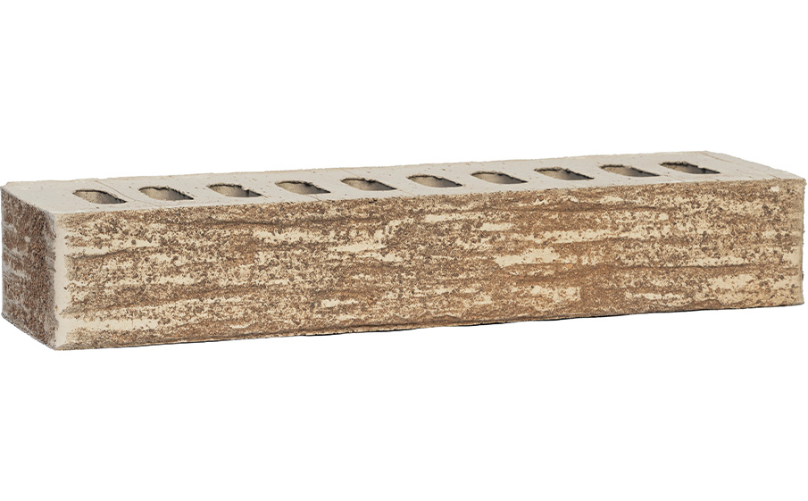Кирпич облицовочный Plinfa Cassia 1809, 300x85x50 мм