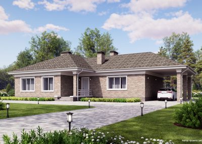 Кирпич облицовочный Plinfa Cassia 1809, 300x85x50 мм 14