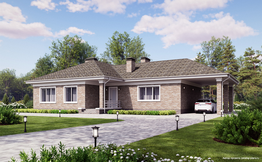 Кирпич облицовочный Plinfa Cassia 1809, 300x85x50 мм