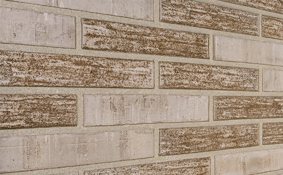 Кирпич облицовочный Plinfa Cassia 1809, 300x85x50 мм