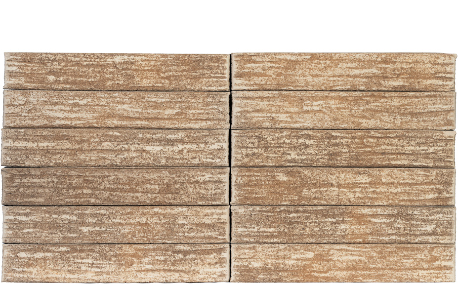 Кирпич облицовочный Plinfa Cassia 1809, 300x85x50 мм