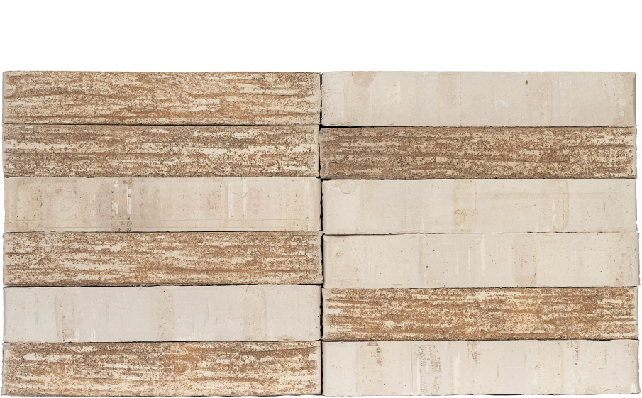Кирпич облицовочный Plinfa Cassia 1809, 300x85x50 мм
