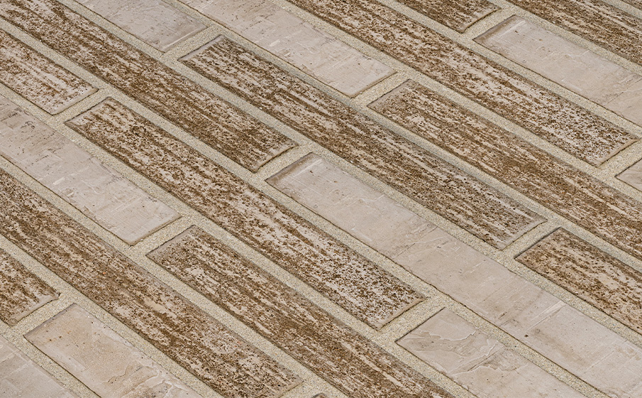 Кирпич облицовочный Plinfa Cassia 1809, 300x85x50 мм