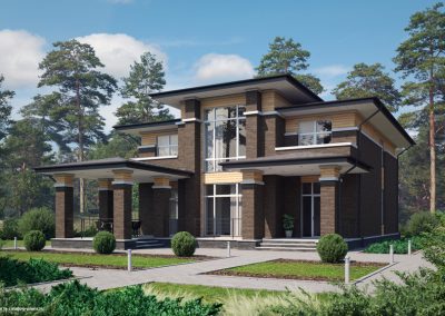 Кирпич облицовочный Plinfa Cassia MIX 1811, 300x85x50 мм 10